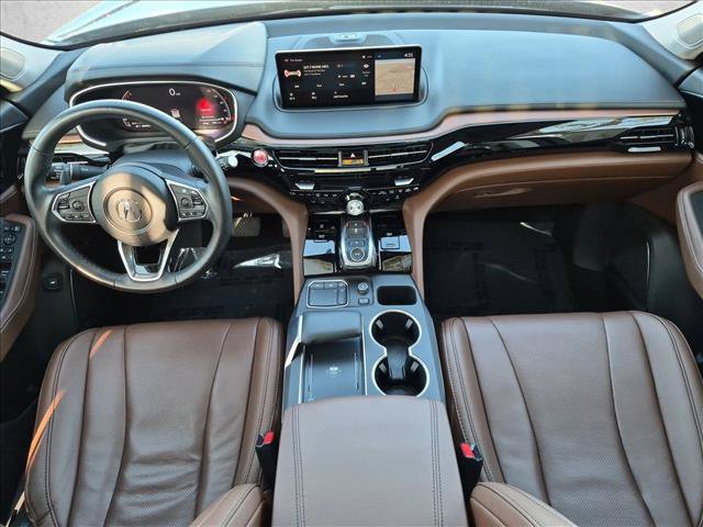 Used 2024 Acura MDX w/ Technology Package FWD image 17