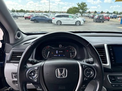Used 2016 Honda Pilot EX-L image 12