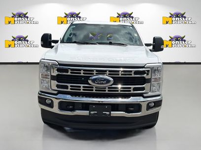 Used 2024 Ford F250 XLT