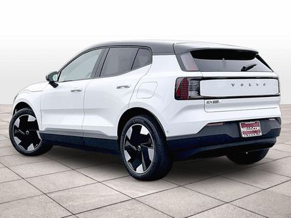 New 2026 Volvo EX30 Ultra w/ Protection Package Premier