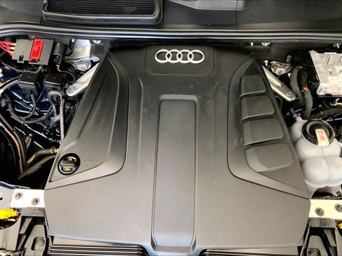 Certified 2023 Audi Q7 2.0T Premium w/ Convenience Package AWD/4WD image 31