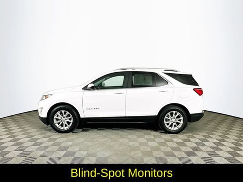 Used 2021 Chevrolet Equinox LT image 6