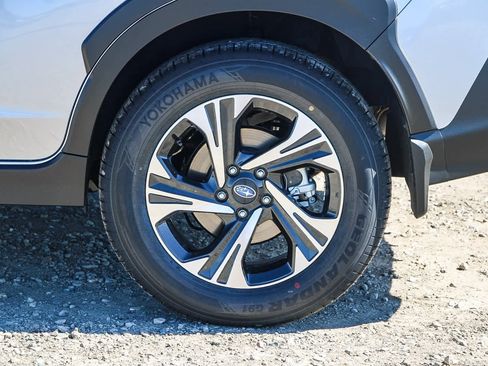 New 2025 Subaru Crosstrek 2.0i Premium image 10