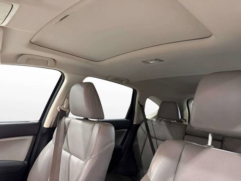 Used 2016 Honda CR-V EX-L image 37