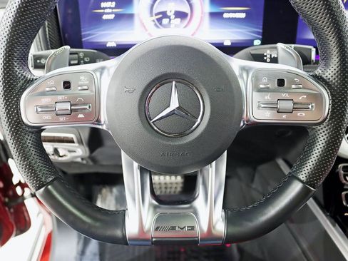Used 2021 Mercedes-Benz G 63 AMG 4MATIC image 15