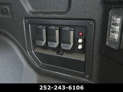 Used 2026 GMC Sierra EV AT4 AWD/4WD image 42