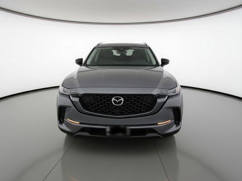 Used 2025 MAZDA CX-50 AWD 2.5 S w/ Select Package image 2