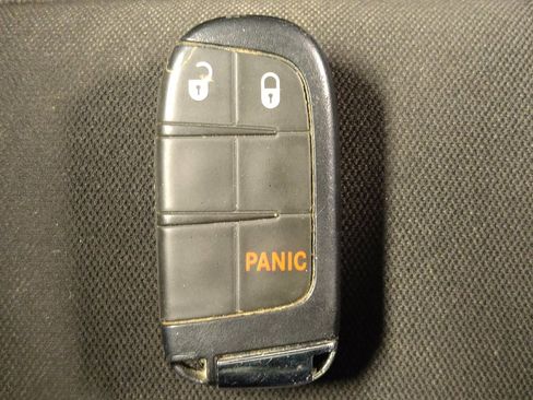 Used 2021 Jeep Compass Sport FWD image 32