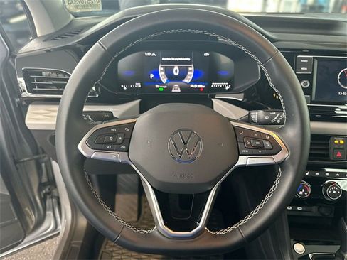 Used 2024 Volkswagen Taos S image 15