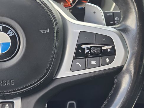 Used 2021 BMW X3 M40i w/ Premium Package AWD/4WD image 29
