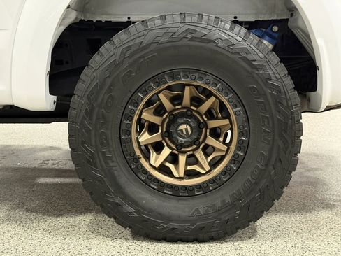 Used 2018 Ford F150 Raptor w/ Equipment Group 802A Luxury AWD/4WD image 66