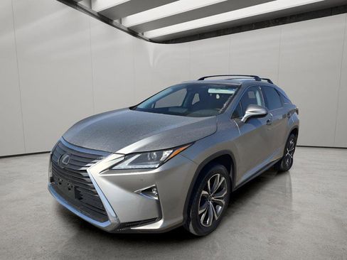 Used 2018 Lexus RX 350 AWD w/ Premium Package image 1