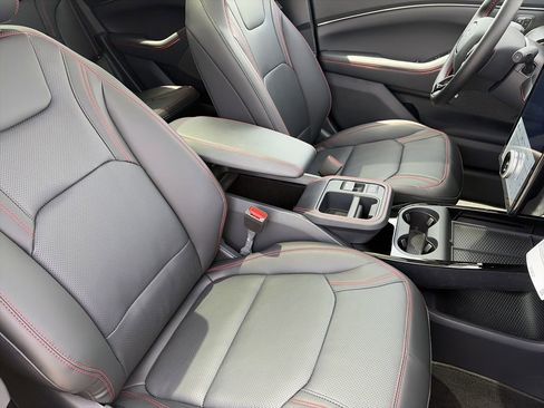 New 2026 Ford Mustang Mach-E Premium w/ Sport Appearance Package RWD image 32