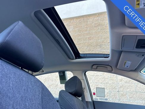 Certified 2026 Honda Accord SE image 18