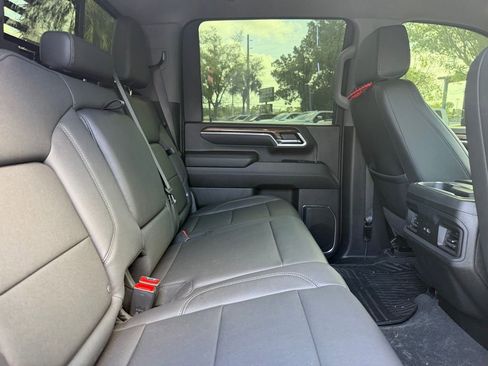 Used 2025 Chevrolet Silverado 2500 LT w/ Trail Boss Package image 10