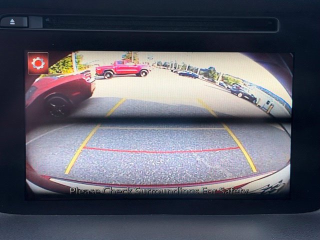 Used 2016 MAZDA CX-5 Grand Touring AWD/4WD image 5