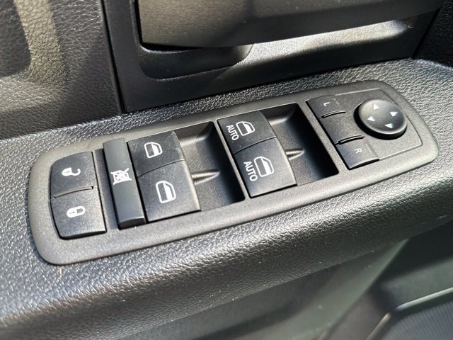 Used 2022 RAM 3500 Tradesman AWD/4WD image 22