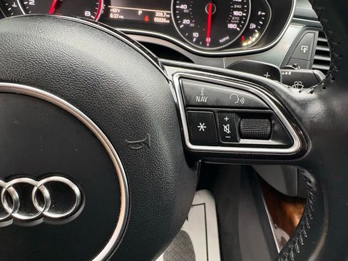 Used 2015 Audi A6 3.0T Prestige image 14