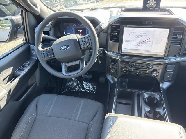 New 2026 Ford F150 STX w/ Equipment Group 200A AWD/4WD image 14