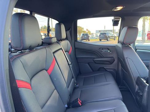 New 2026 Chevrolet Colorado Z71 w/ Technology Package image 10