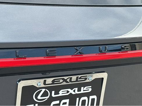 New 2026 Lexus RX 350 350 image 23