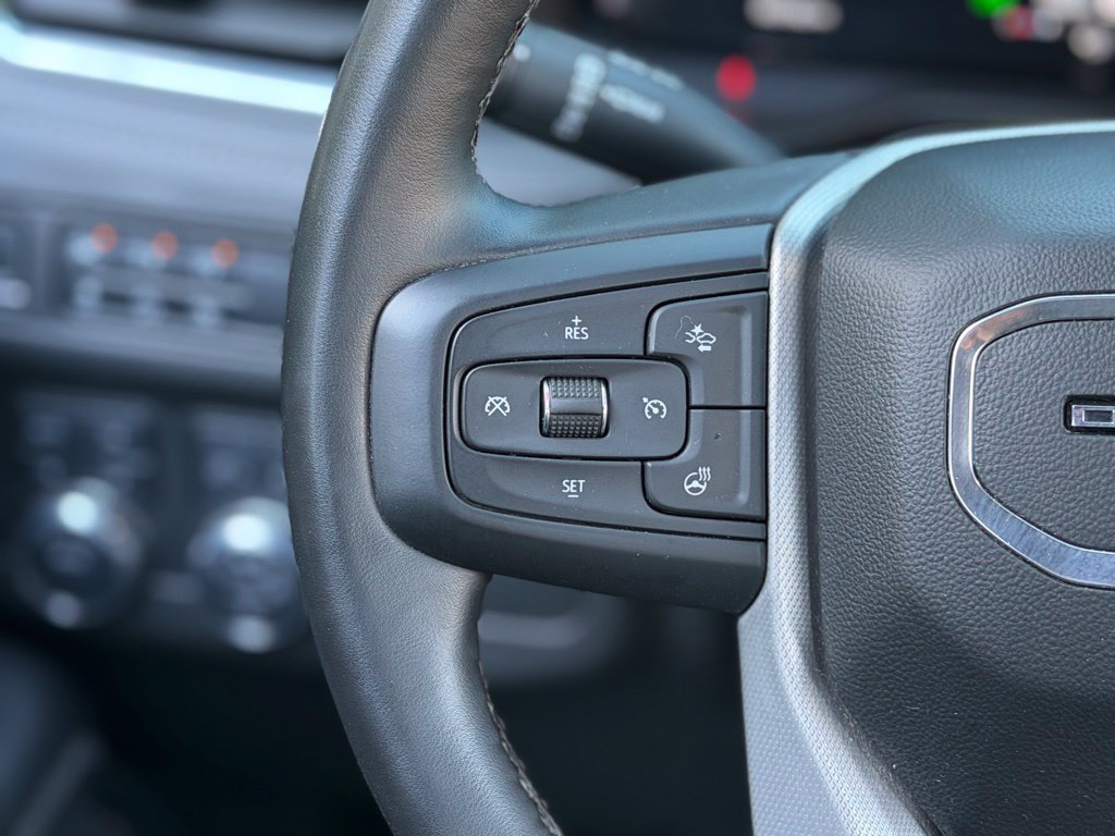 Used 2023 GMC Yukon Denali AWD/4WD image 47