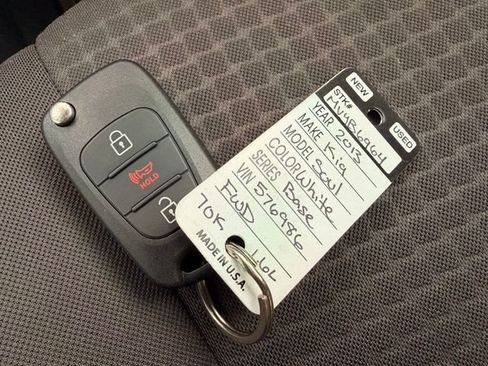 Used 2013 Kia Soul FWD image 28