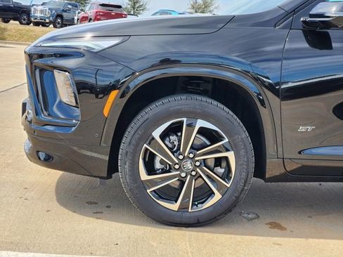 New 2025 Buick Enclave Sport Touring w/ Super Cruise Package image 12