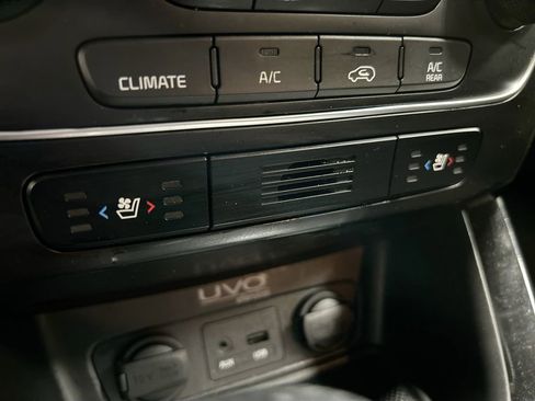 Used 2014 Kia Sorento SX w/ 3rd Row Package image 21