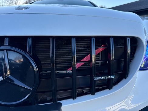 Used 2021 Mercedes-Benz C 300 4MATIC Sedan image 10