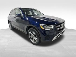 Certified 2021 Mercedes-Benz GLC 300 4MATIC video 2