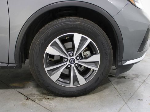 Used 2023 Nissan Murano SV image 12