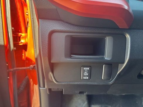 Used 2017 Toyota Tacoma TRD Off-Road w/ Tow Package image 37