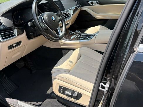 Used 2020 BMW X5 sDrive40i w/ Premium Package RWD image 9