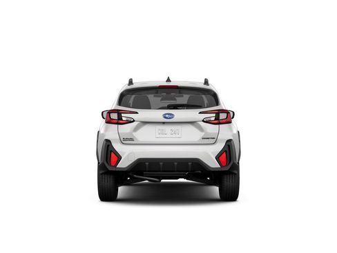 New 2026 Subaru Crosstrek 2.0i Premium image 6