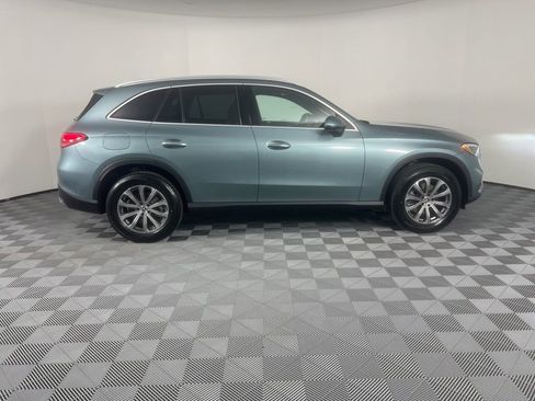 New 2026 Mercedes-Benz GLC 300 4MATIC image 9