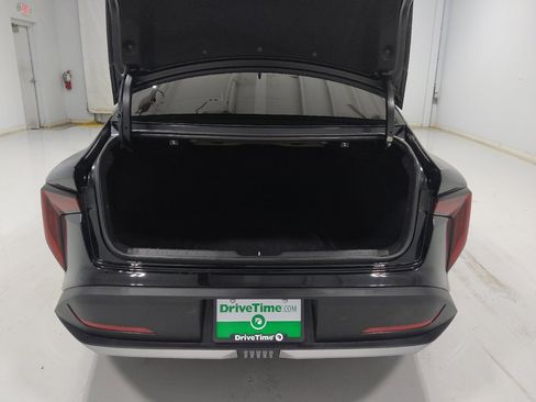Used 2025 Kia K4 FWD image 29