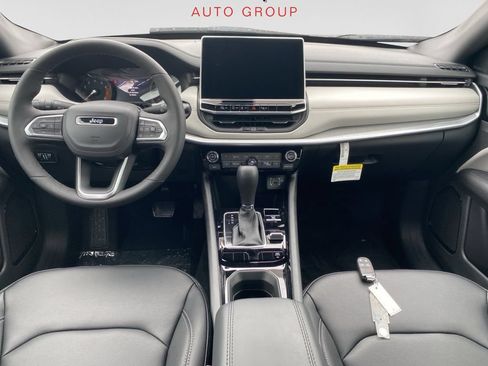 New 2026 Jeep Compass Limited AWD/4WD image 20