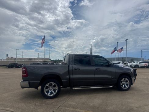 Used 2019 RAM 1500 Big Horn RWD image 27