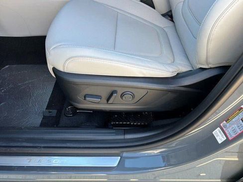 New 2026 Hyundai Tucson Limited w/ Tow & Go Package FWD image 83