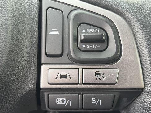 Used 2018 Subaru Forester 2.0XT Touring AWD/4WD image 17