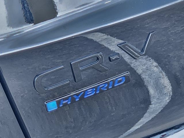 Used 2026 Honda CR-V Sport-L image 11