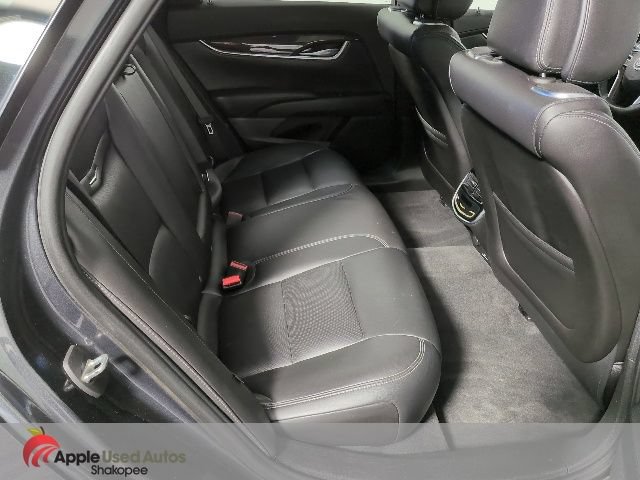 Used 2013 Cadillac XTS Premium AWD/4WD image 35