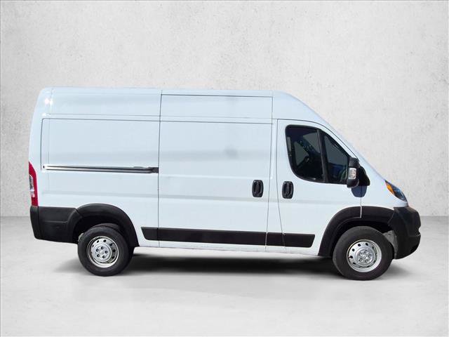 Used 2021 RAM ProMaster 1500 FWD image 4
