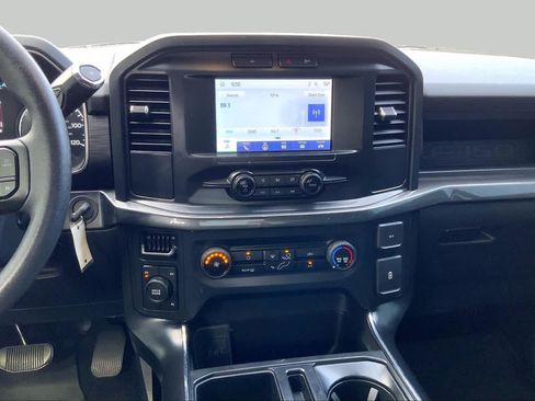 Used 2022 Ford F150 XL w/ STX Appearance Package AWD/4WD image 7