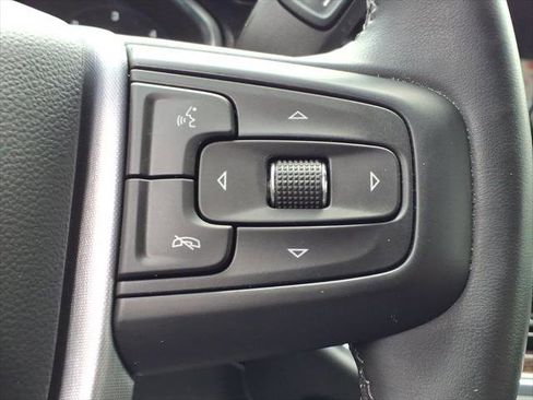 Used 2024 GMC Sierra 1500 Elevation AWD/4WD image 17