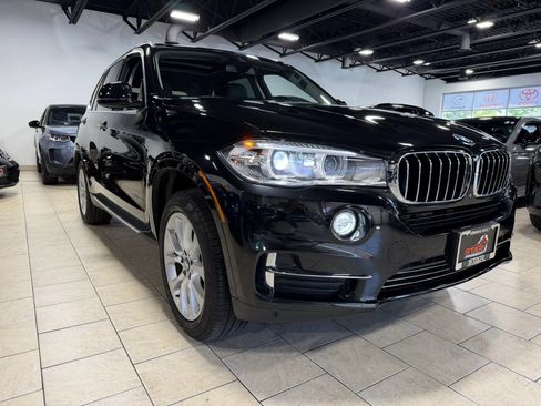 Used 2015 BMW X5 xDrive35i AWD/4WD image 9