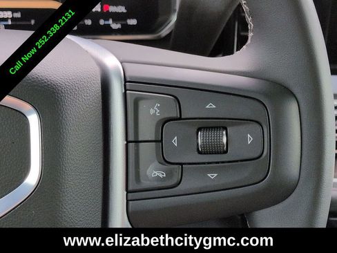 Used 2026 GMC Sierra 2500 SLT w/ SLT Premium Package AWD/4WD image 25