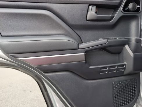 Used 2025 Toyota 4Runner TRD Off-Road Premium image 30