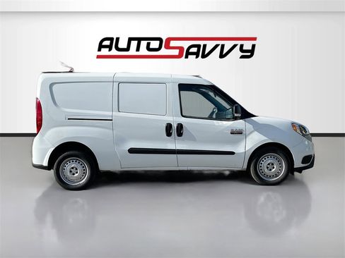Used 2022 RAM ProMaster City Wagon image 8